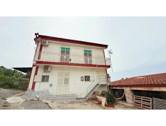 Anteprima foto 7 - Affitto Camera Doppia in Casa indipendente da Privato a Misilmeri (Palermo)