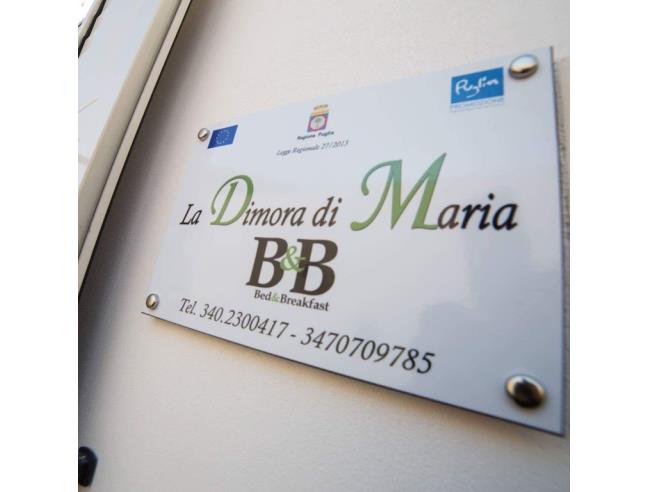 Anteprima foto 6 - Affitto Camera Doppia in Casa indipendente da Privato a Mottola (Taranto)