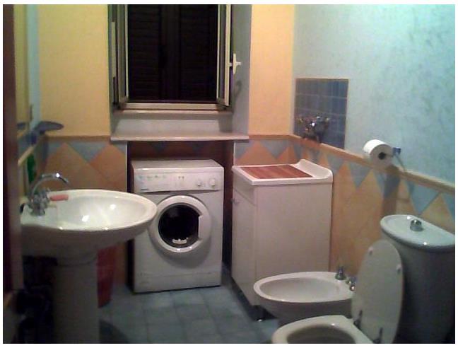 Anteprima foto 4 - Affitto Camera Doppia in Casa indipendente da Privato a Pachino (Siracusa)