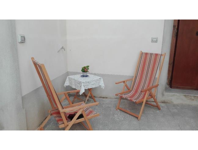 Anteprima foto 3 - Affitto Camera Doppia in Casa indipendente da Privato a Pollica (Salerno)