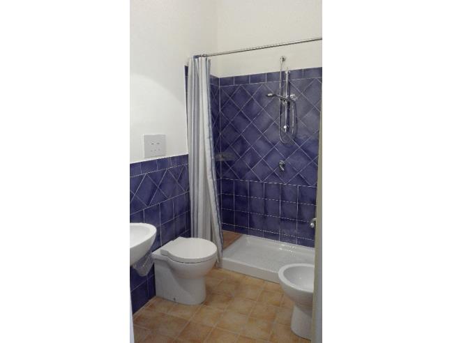 Anteprima foto 6 - Affitto Camera Doppia in Casa indipendente da Privato a Pollica (Salerno)