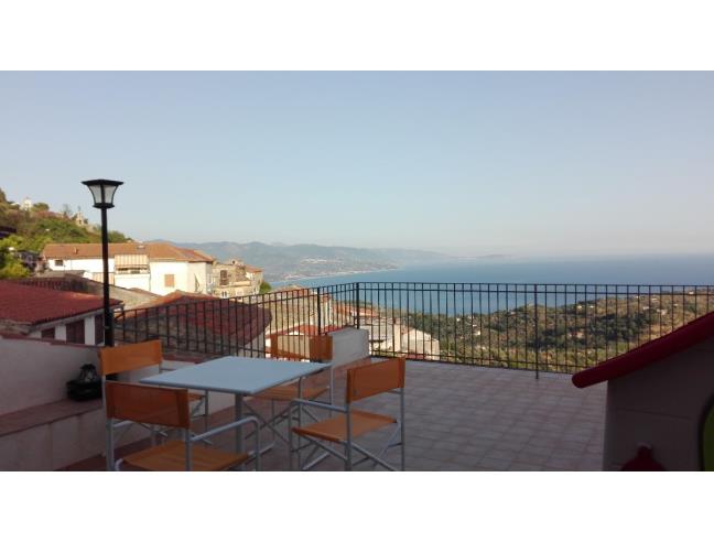 Anteprima foto 8 - Affitto Camera Doppia in Casa indipendente da Privato a Pollica (Salerno)