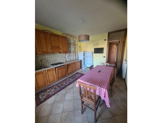 Anteprima foto 5 - Affitto Camera Doppia in Casa indipendente da Privato a Povegliano - Camalò