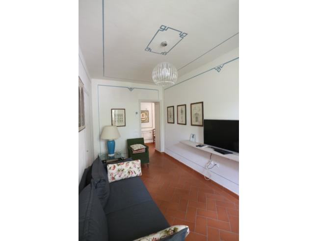 Anteprima foto 4 - Affitto Camera Doppia in Casa indipendente da Privato a Prato - Collina Di Prato