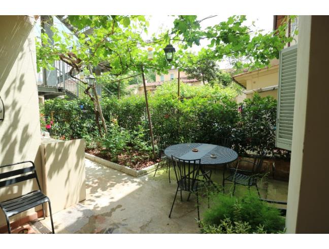 Anteprima foto 6 - Affitto Camera Doppia in Casa indipendente da Privato a Prato - Collina Di Prato