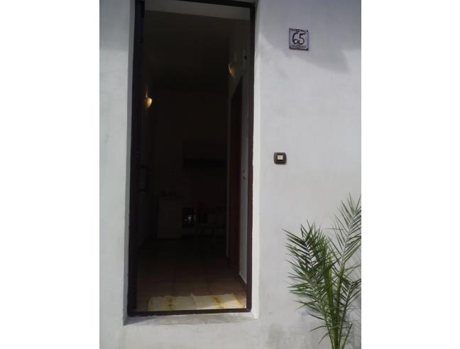 Anteprima foto 3 - Affitto Camera Doppia in Casa indipendente da Privato a Priolo Gargallo (Siracusa)