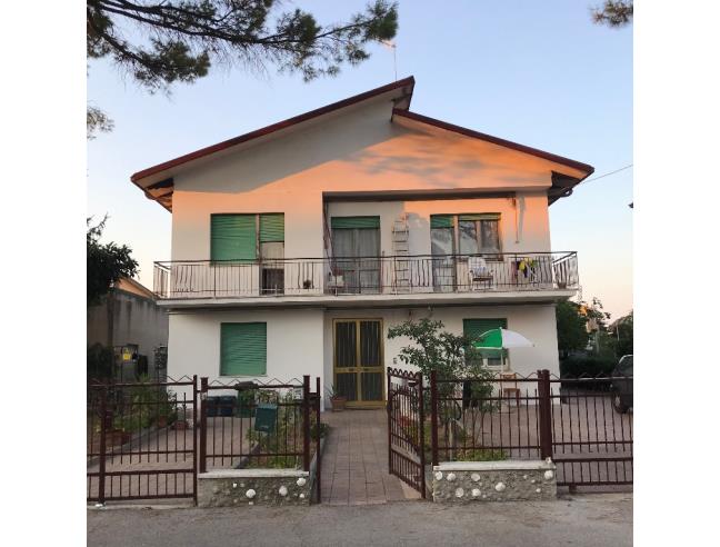 Anteprima foto 1 - Affitto Camera Doppia in Casa indipendente da Privato a Riccione (Rimini)