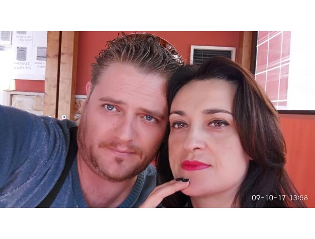 Anteprima foto 3 - Affitto Camera Doppia in Casa indipendente da Privato a Rimini (Rimini)