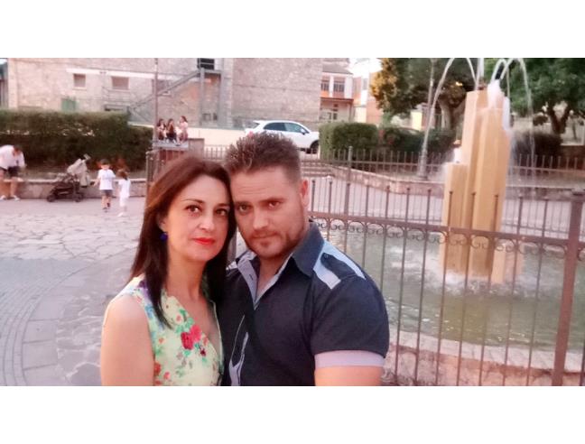 Anteprima foto 5 - Affitto Camera Doppia in Casa indipendente da Privato a Rimini (Rimini)