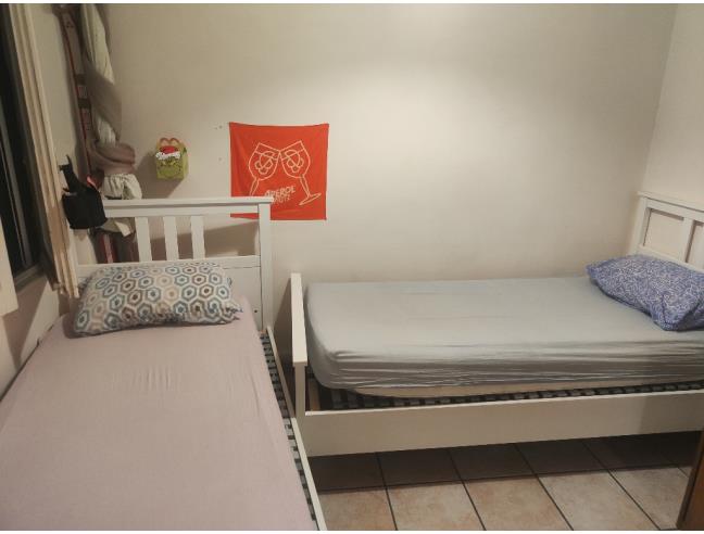 Anteprima foto 6 - Affitto Camera Doppia in Casa indipendente da Privato a Roma - Bologna