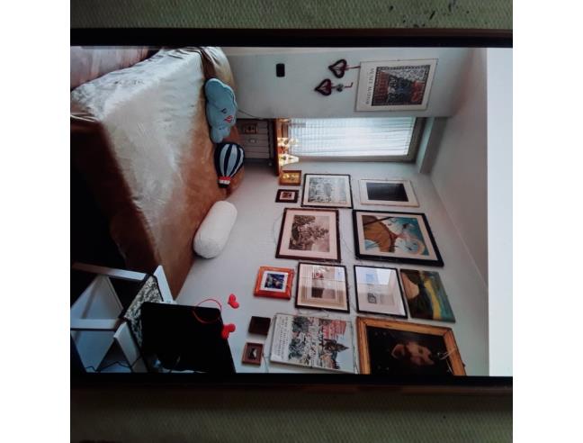 Anteprima foto 2 - Affitto Camera Doppia in Casa indipendente da Privato a Roma - Romanina