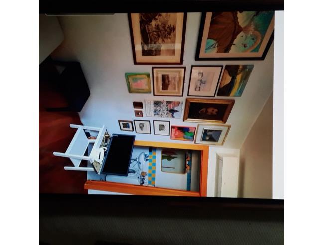 Anteprima foto 3 - Affitto Camera Doppia in Casa indipendente da Privato a Roma - Romanina