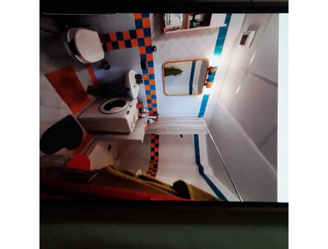 Anteprima foto 4 - Affitto Camera Doppia in Casa indipendente da Privato a Roma - Romanina