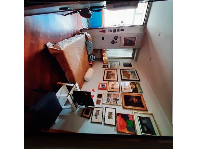 Anteprima foto 5 - Affitto Camera Doppia in Casa indipendente da Privato a Roma - Romanina