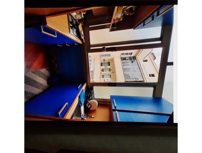 Anteprima foto 7 - Affitto Camera Doppia in Casa indipendente da Privato a Roma - Romanina