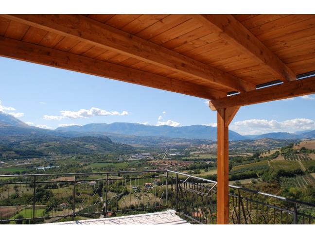 Anteprima foto 5 - Affitto Camera Doppia in Casa indipendente da Privato a Rosciano (Pescara)