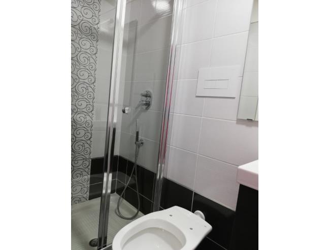 Anteprima foto 7 - Affitto Camera Doppia in Casa indipendente da Privato a Salerno - Centro città