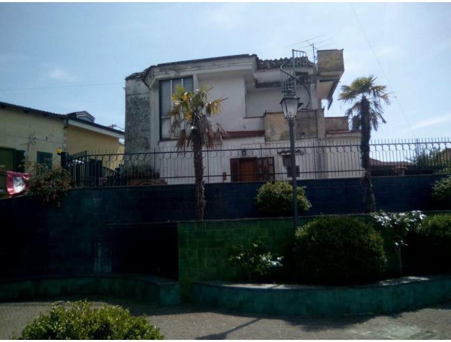 Anteprima foto 3 - Affitto Camera Doppia in Casa indipendente da Privato a Salerno (Salerno)