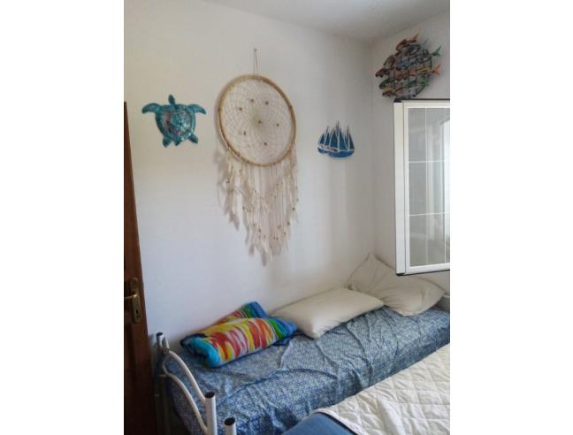 Anteprima foto 1 - Affitto Camera Doppia in Casa indipendente da Privato a San Teodoro (Sassari)