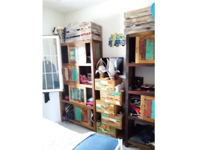 Anteprima foto 2 - Affitto Camera Doppia in Casa indipendente da Privato a San Teodoro (Sassari)