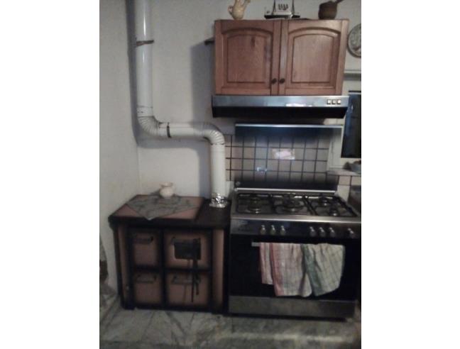 Anteprima foto 5 - Affitto Camera Doppia in Casa indipendente da Privato a Sant'Andrea del Garigliano (Frosinone)