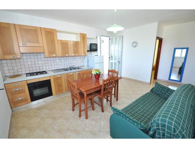 Anteprima foto 2 - Affitto Camera Doppia in Casa indipendente da Privato a Ugento - Marina San Giovanni