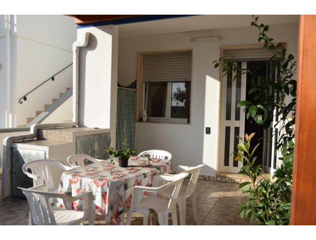 Anteprima foto 3 - Affitto Camera Doppia in Casa indipendente da Privato a Ugento - Marina San Giovanni
