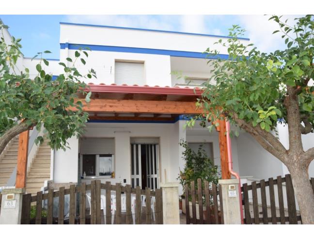 Anteprima foto 4 - Affitto Camera Doppia in Casa indipendente da Privato a Ugento - Marina San Giovanni