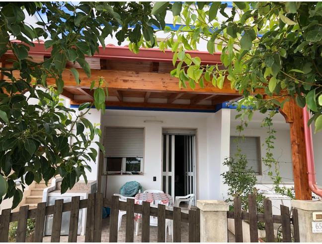 Anteprima foto 7 - Affitto Camera Doppia in Casa indipendente da Privato a Ugento - Marina San Giovanni