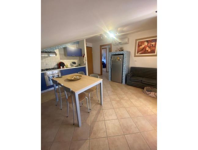 Anteprima foto 3 - Affitto Camera Doppia in Mansarda da Privato a Alba Adriatica (Teramo)