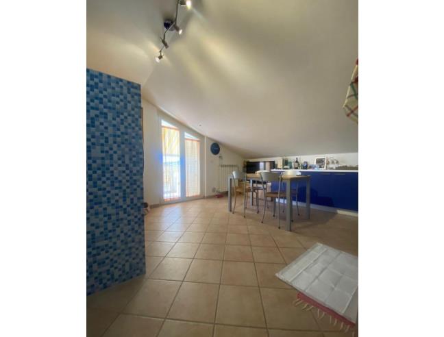 Anteprima foto 5 - Affitto Camera Doppia in Mansarda da Privato a Alba Adriatica (Teramo)