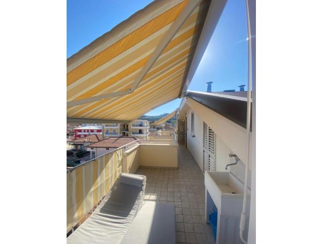 Anteprima foto 7 - Affitto Camera Doppia in Mansarda da Privato a Alba Adriatica (Teramo)