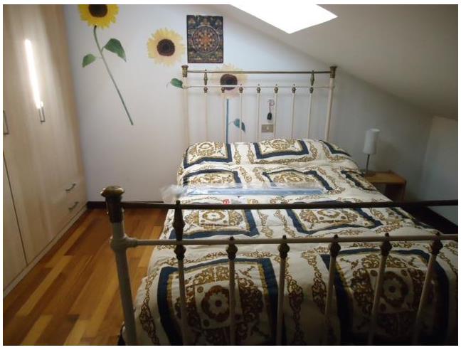 Anteprima foto 5 - Affitto Camera Doppia in Mansarda da Privato a Bergamo - Malpensata