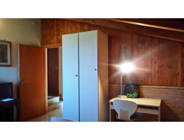Anteprima foto 2 - Affitto Camera Doppia in Mansarda da Privato a Castelvetro di Modena - Ca' Di Sola