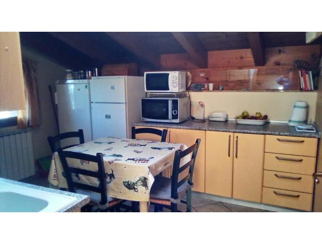 Anteprima foto 6 - Affitto Camera Doppia in Mansarda da Privato a Castelvetro di Modena - Ca' Di Sola