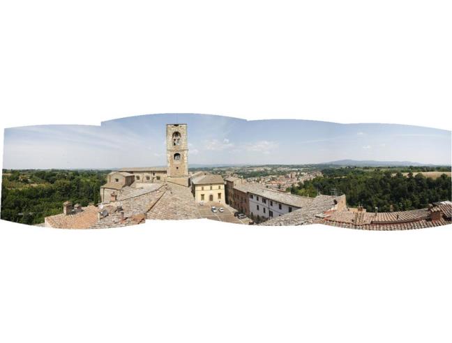 Anteprima foto 1 - Affitto Camera Doppia in Mansarda da Privato a Colle di Val d'Elsa (Siena)
