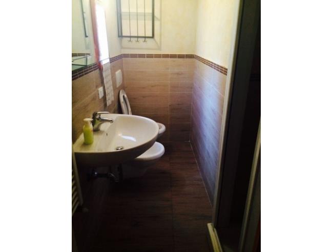 Anteprima foto 2 - Affitto Camera Doppia in Mansarda da Privato a Firenze - Santo Spirito