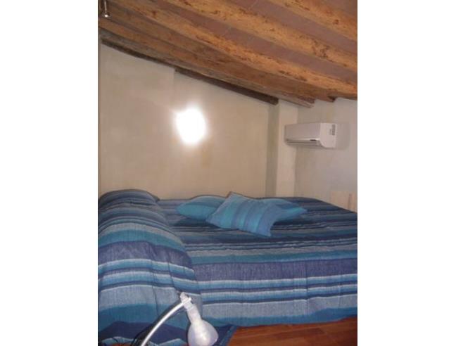 Anteprima foto 4 - Affitto Camera Doppia in Mansarda da Privato a Firenze - Santo Spirito