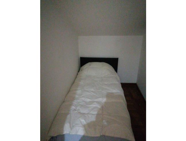Anteprima foto 2 - Affitto Camera Doppia in Mansarda da Privato a Lauro (Avellino)