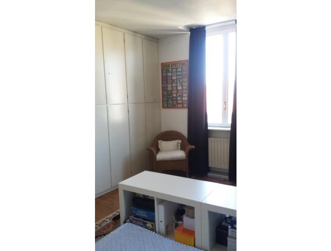 Anteprima foto 2 - Affitto Camera Doppia in Mansarda da Privato a Milano - Indipendenza