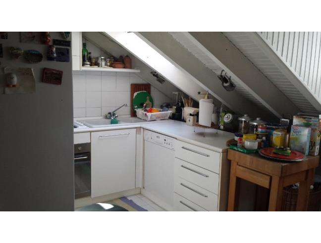 Anteprima foto 5 - Affitto Camera Doppia in Mansarda da Privato a Milano - Indipendenza