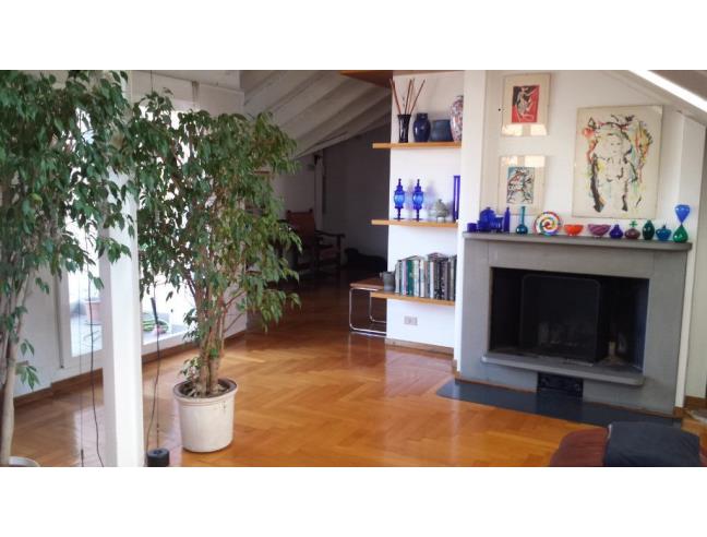 Anteprima foto 6 - Affitto Camera Doppia in Mansarda da Privato a Milano - Indipendenza