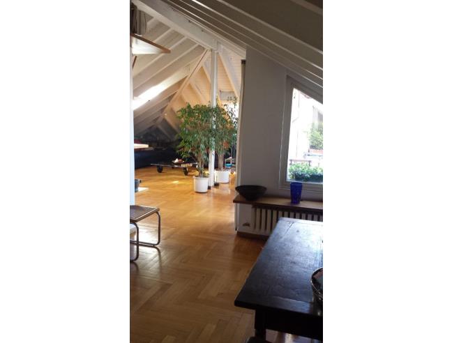 Anteprima foto 7 - Affitto Camera Doppia in Mansarda da Privato a Milano - Indipendenza