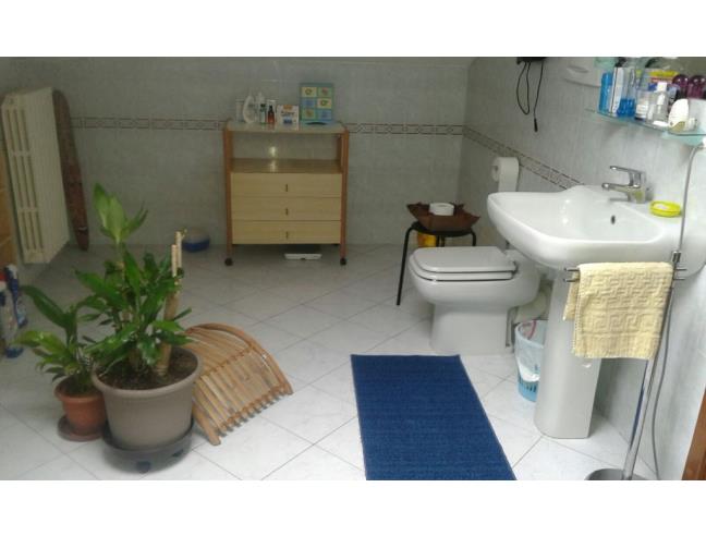 Anteprima foto 2 - Affitto Camera Doppia in Mansarda da Privato a Parabiago (Milano)