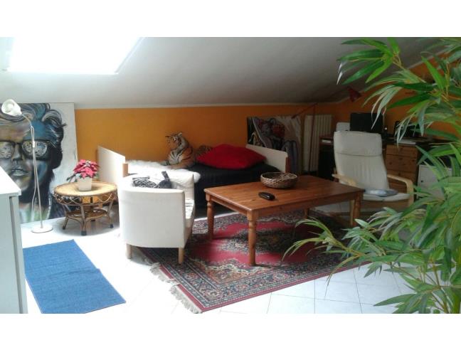 Anteprima foto 3 - Affitto Camera Doppia in Mansarda da Privato a Parabiago (Milano)