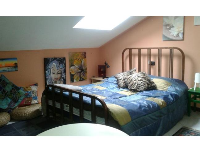 Anteprima foto 4 - Affitto Camera Doppia in Mansarda da Privato a Parabiago (Milano)