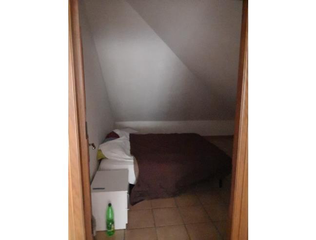Anteprima foto 1 - Affitto Camera Doppia in Mansarda da Privato a Roma - Ardeatino