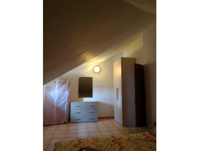 Anteprima foto 2 - Affitto Camera Doppia in Mansarda da Privato a Roma - Ardeatino