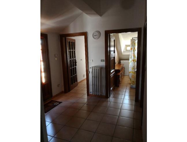 Anteprima foto 5 - Affitto Camera Doppia in Mansarda da Privato a Roma - Ardeatino