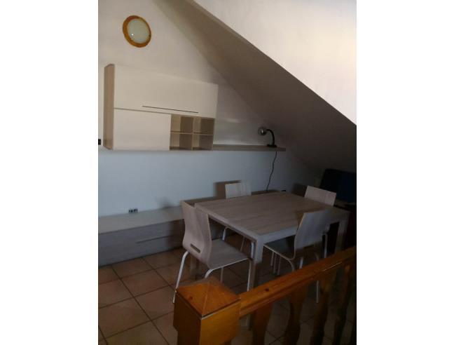 Anteprima foto 6 - Affitto Camera Doppia in Mansarda da Privato a Roma - Ardeatino